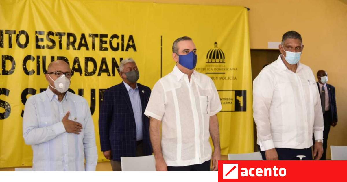 En Cristo Rey difieren sobre resultados del plan de seguridad ciudadana - Vimarsana News