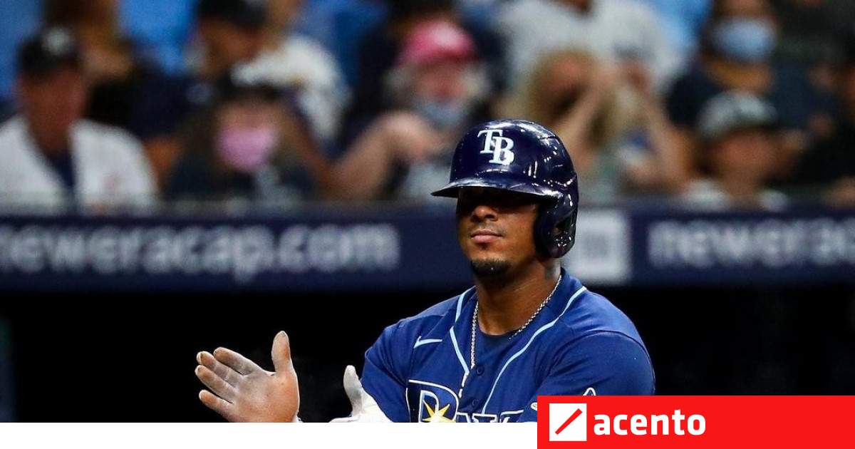 Nelson Cruz pegó jonrón por segundo juego consecutivo y Álvarez llegó a 50 - Vimarsana News