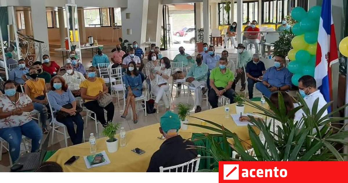 Alianza País: Primer año de Abinader "mucha espuma y poco chocolate" - Vimarsana News