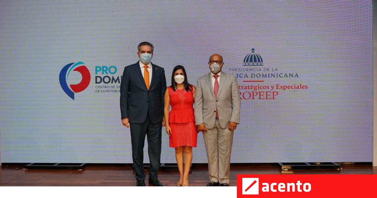 Propeep y ProDominicana apuestan a la exportación de residuos sólidos - Vimarsana News