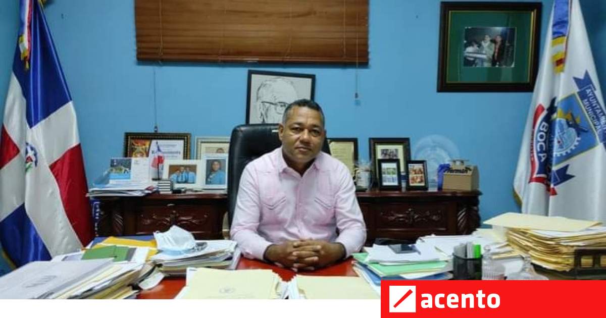 DP World Caucedo donará ambulancia a la alcaldía de Boca chica - Vimarsana News