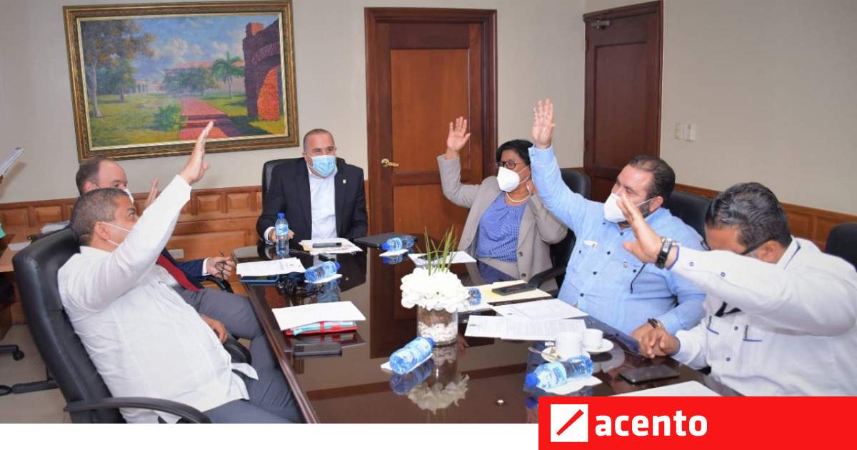Senado consultará el proyecto de inversión con los sectores productivos - Vimarsana News