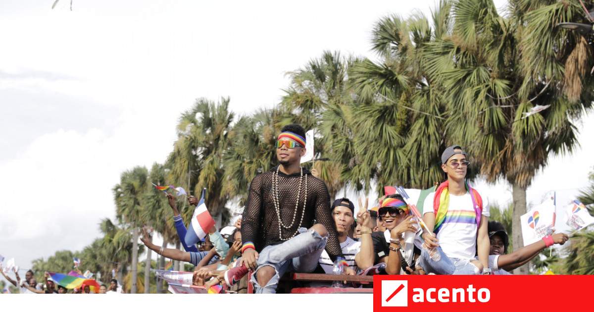 Colectivo GLBTIQ anuncia su Caravana del Orgullo 2021 - Vimarsana News