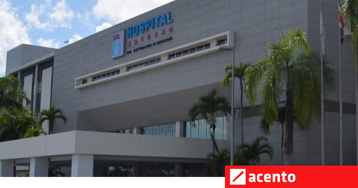 Hospital Reynaldo Almànzar informa baja 70 % la deuda - Vimarsana News