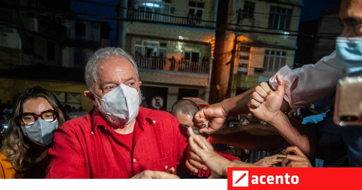 Cardoso quiere a Lula en frente opositor unido contra Bolsonaro - Vimarsana News