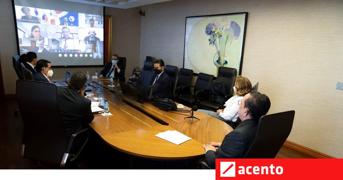 El "hub" de innovación financiera en RD camino a ser una realidad - Vimarsana News