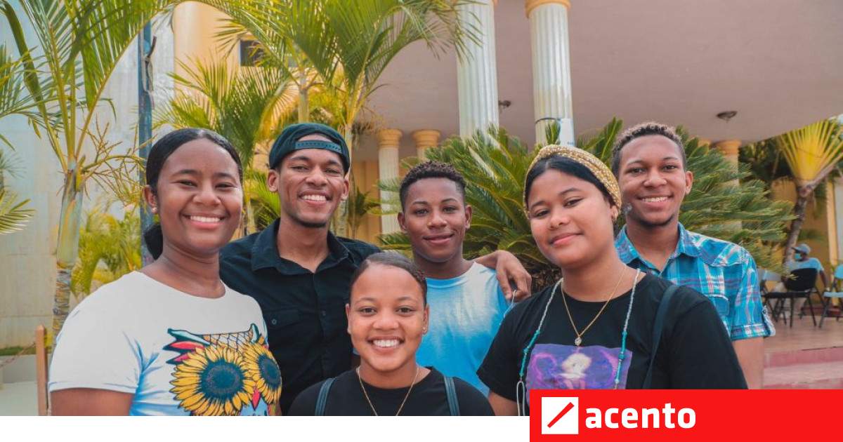 Ministerio de la juventud estrena porta sobre inclusión social juvenil - Vimarsana News