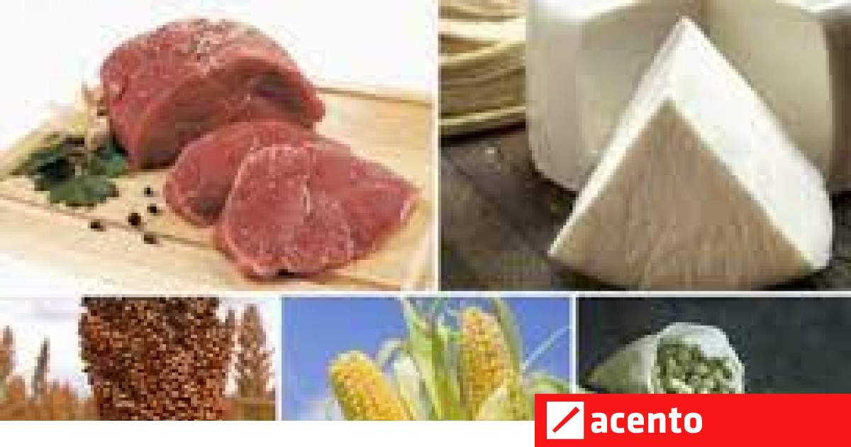 Creada Comisión para las Importaciones Agropecuarias - Vimarsana News