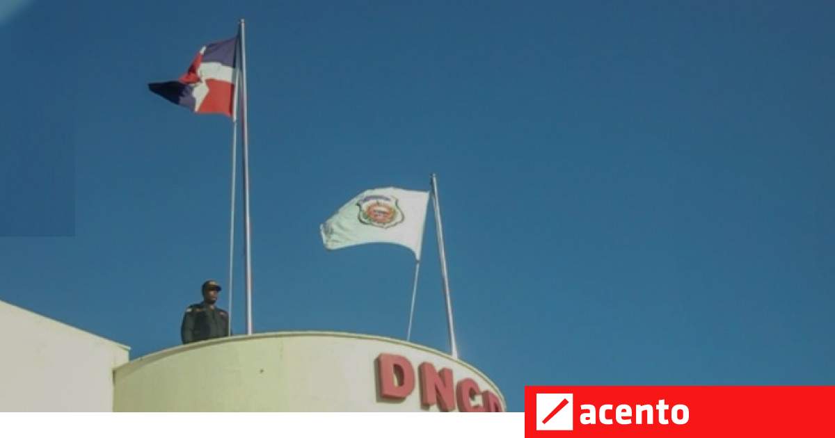 MP: Agentes de la DNCD "en la nómina de este entramado" - Vimarsana News