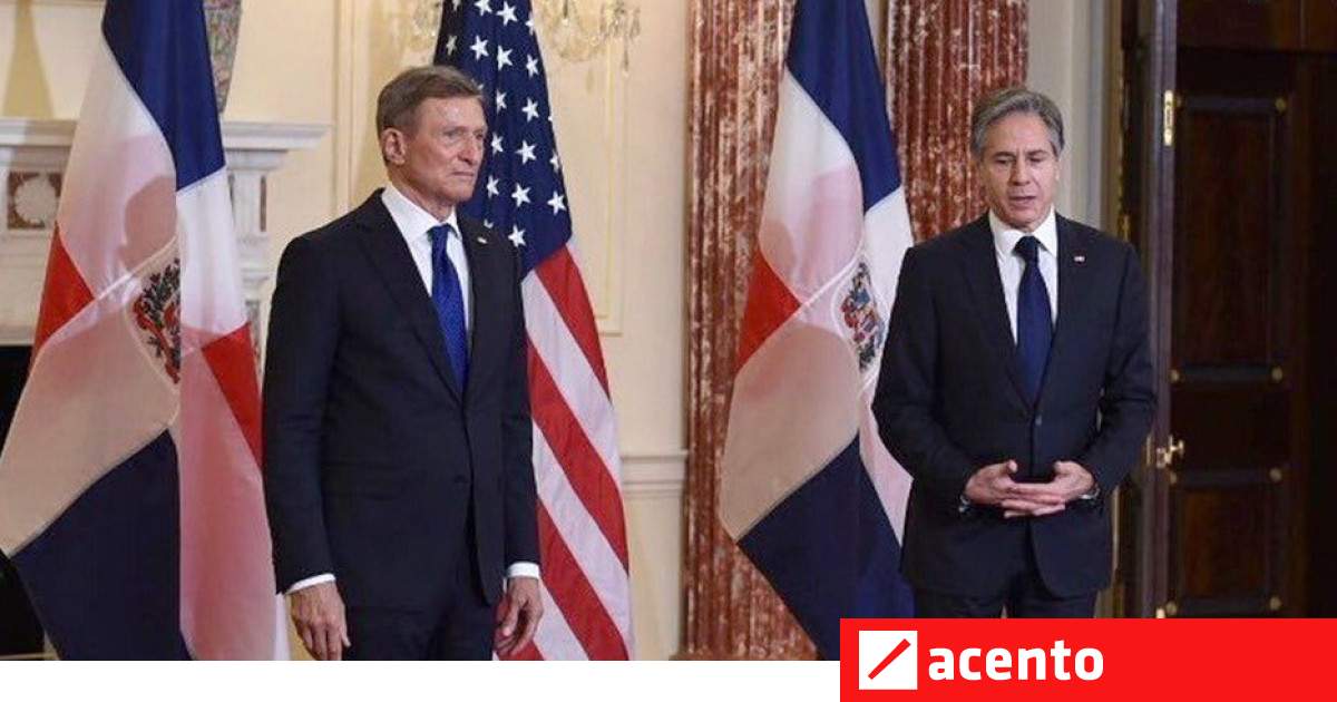 EEUU elogia lucha contra la corrupción de República Dominicana - Vimarsana News