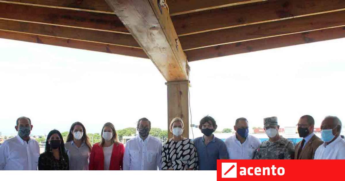 Entidades que trabajan en el rescate del río Ozama realizan encuentro de alto nivel - Vimarsana News