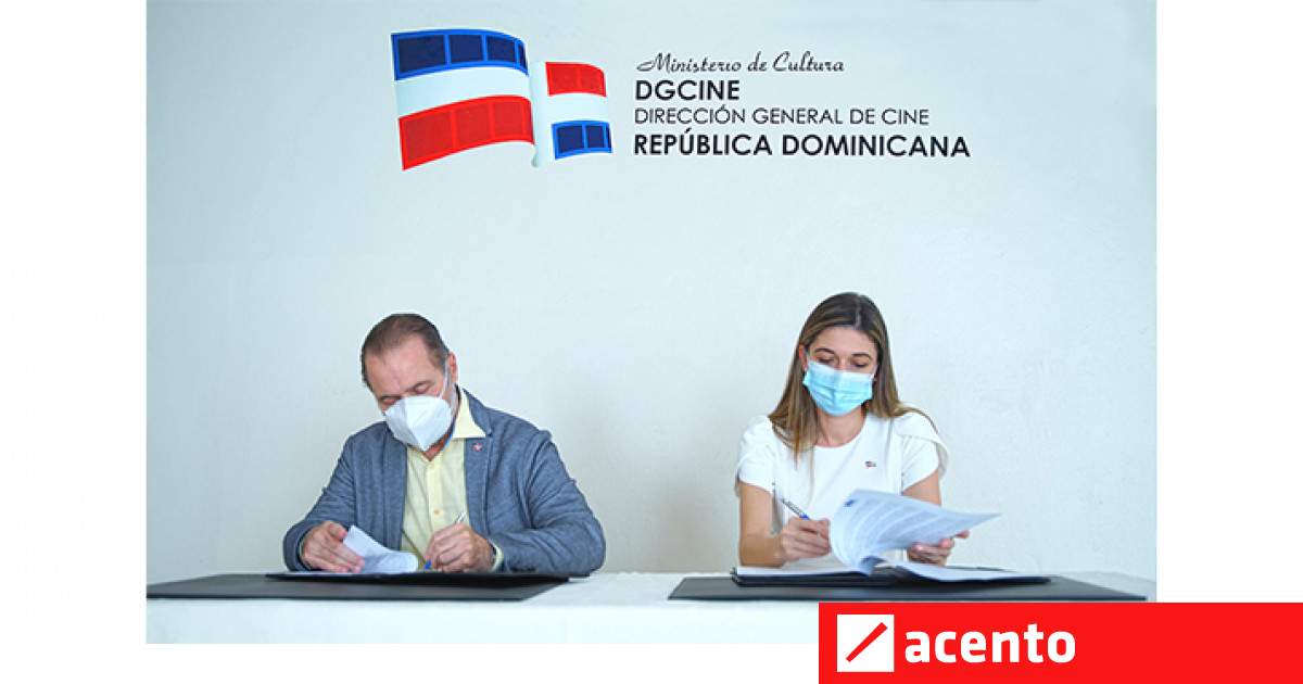 La DGCINE y la DGBA firman convenio interinstitucional - Vimarsana News