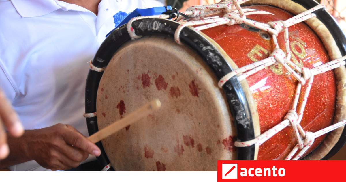 Merengue y dominicanos, matrimonio sin divorcio ni disgusto - Vimarsana News