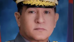 ¿Quién es Eduardo Alberto Then, el nuevo director de la Policía Nacional?