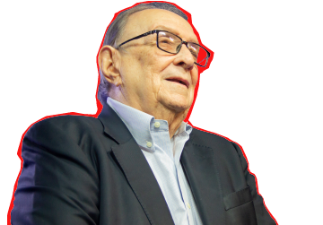 José Augusto Vega Imbert – Sus memorias